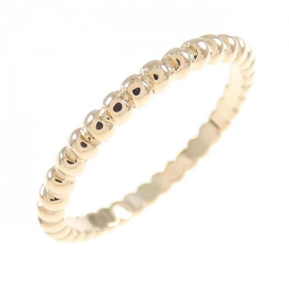 VAN CLEEF & ARPELS Rose Gold Ring - Picture 1 of 4